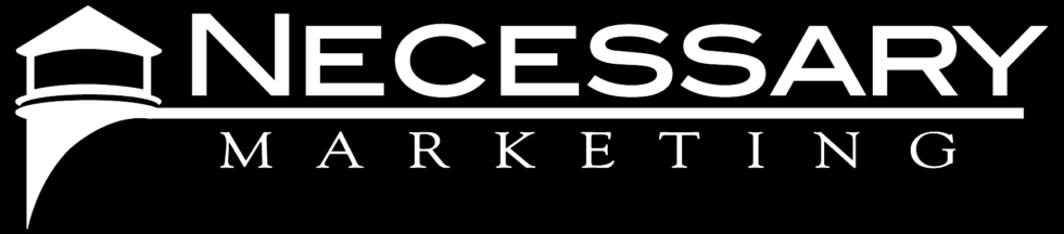 Necessary Marketing